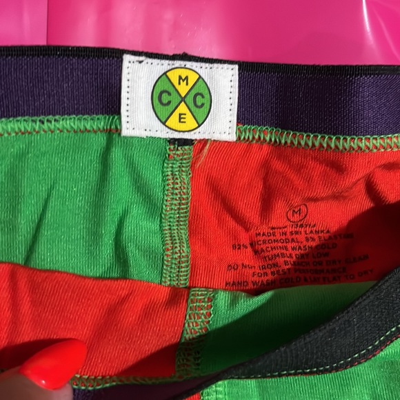 NEW MeUndies women’s Medium NEW BNWOT - Picture 2 of 6